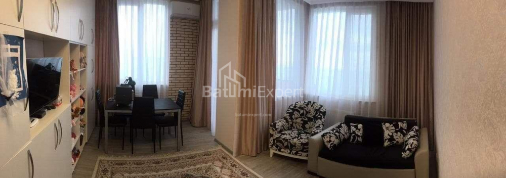 Daire 49 m² Daire - Şerif Khimshiashvili, Batumi, Gürcistan