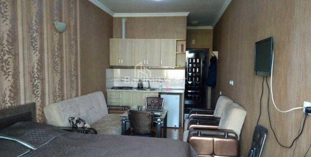 Daire 30 m² Daire - Yurievskaya, Batumi, Gürcistan