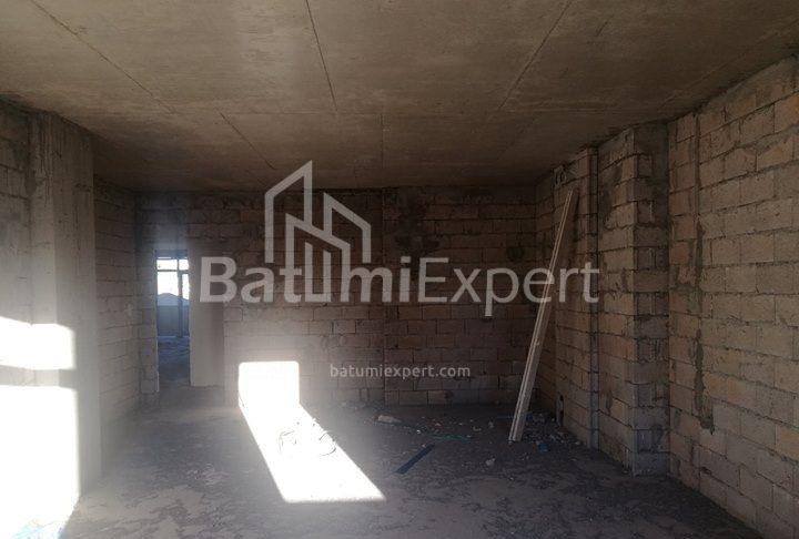 Daire 56 m² Daire - Yurievskaya, Batumi, Gürcistan
