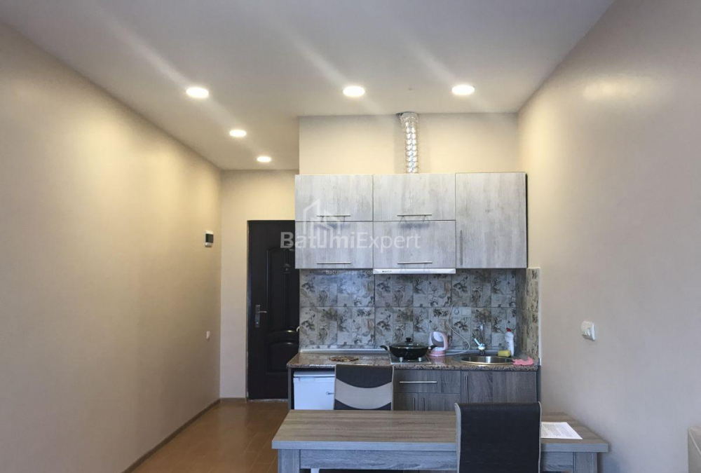 Daire 30 m² Daire - Yurievskaya, Batumi, Gürcistan