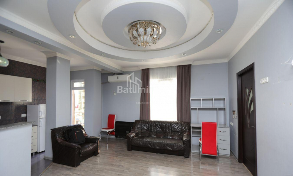 Daire 53 m² Daire - Yurievskaya, Batumi, Gürcistan