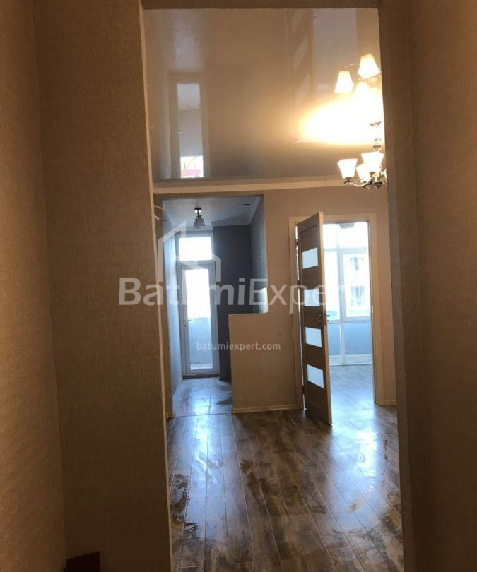 Daire 38 m² Daire - Yurievskaya, Batumi, Gürcistan