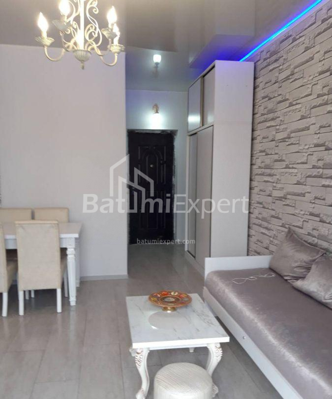 Daire 40 m² Daire - Yurievskaya, Batumi, Gürcistan