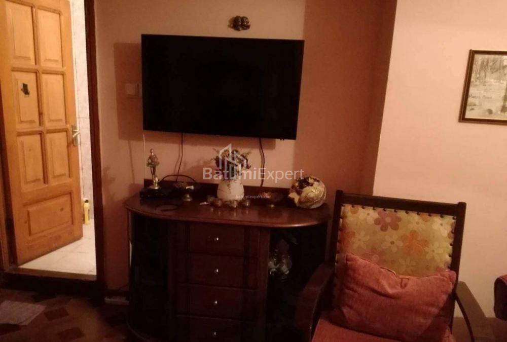Daire 67 m² Daire - Zuraba Gorgiladze, Batumi, Gürcistan