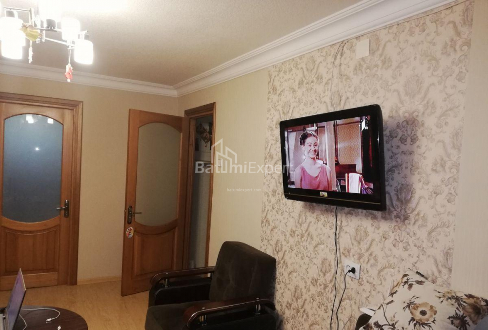 Daire 90 m² Daire - Ivane Javakhishvili, Batumi, Gürcistan