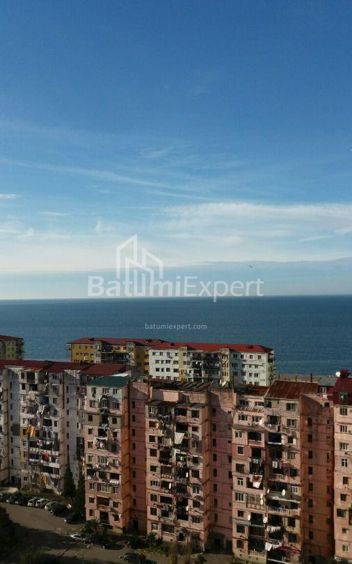 Daire 32 m² Daire - Yusuf Kobaladze, Batumi, Gürcistan