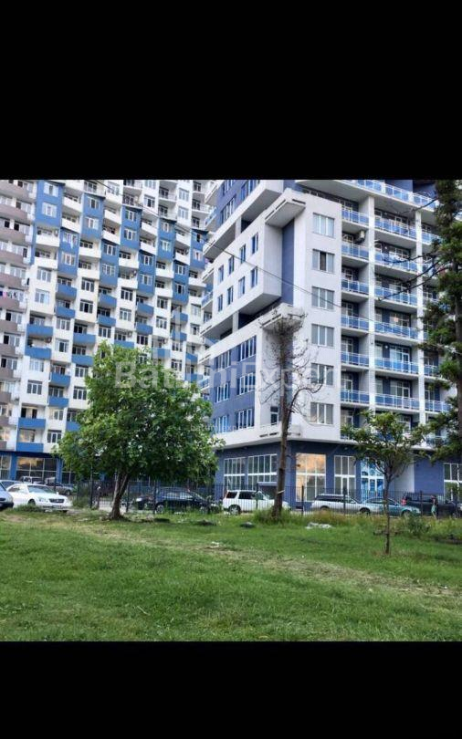 Daire 57 m² Daire - Yurievskaya, Batumi, Gürcistan
