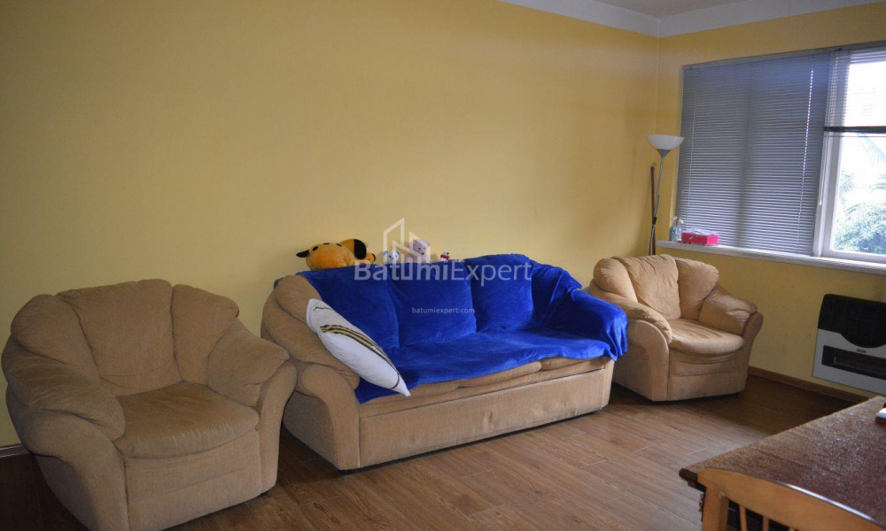 Daire 61 m² Daire - Mihail Lermontov, Batumi, Gürcistan