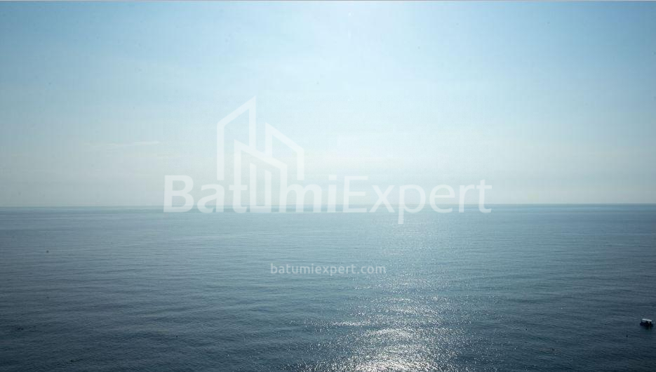 Daire 54 m² Daire - Yurievskaya, Batumi, Gürcistan