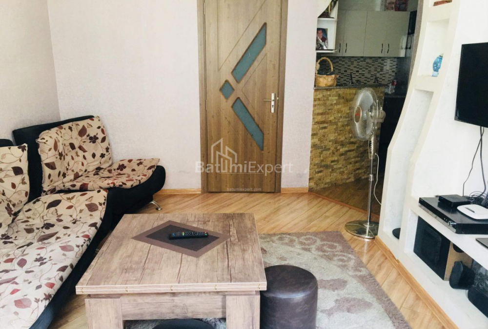 Daire 58 m² Daire - Şerif Khimshiashvili, Batumi, Gürcistan