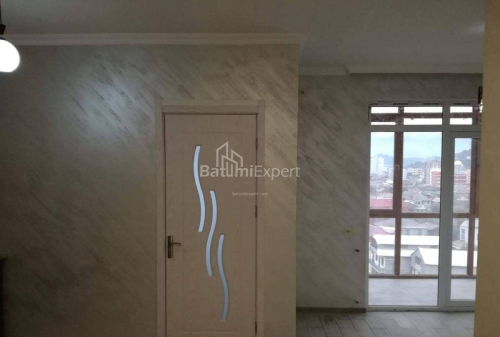 Daire 48 m² Daire - Yurievskaya, Batumi, Gürcistan