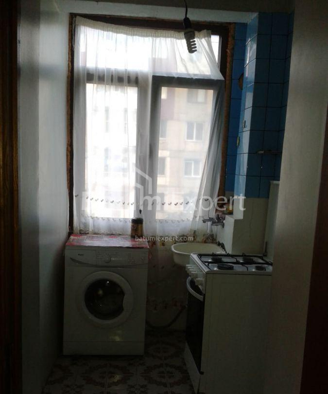 Daire 59 m² Daire - Yurievskaya, Batumi, Gürcistan
