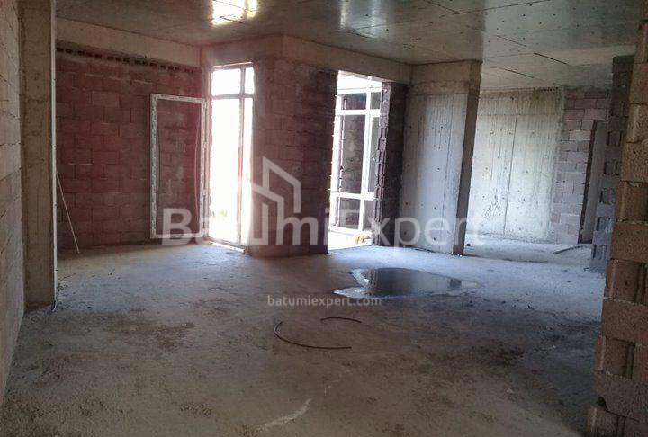 Daire 73 m² Daire - Yurievskaya, Batumi, Gürcistan
