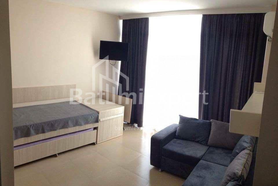 Daire 27 m² Daire - Yurievskaya, Batumi, Gürcistan