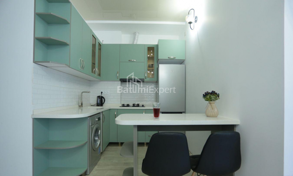 Daire 40 m² Daire - Yurievskaya, Batumi, Gürcistan