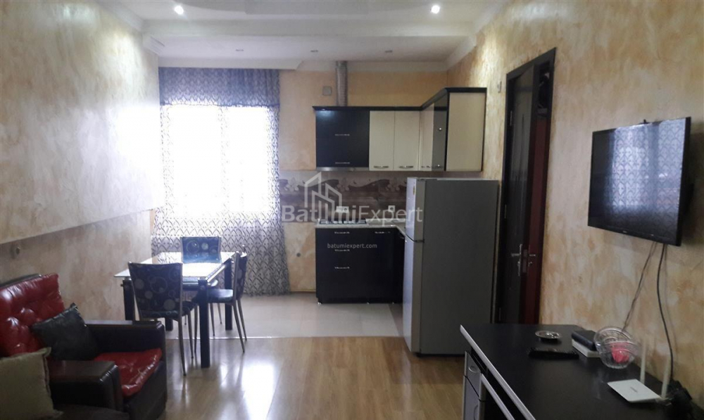 Daire 44 m² Daire - Zuraba Gorgiladze, Batumi, Gürcistan