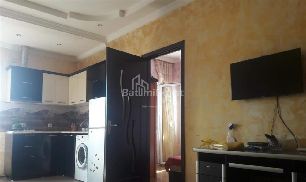 Daire 44 m² Daire - Zuraba Gorgiladze, Batumi, Gürcistan