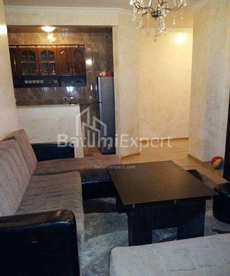Daire 50 m² Daire - Yurievskaya, Batumi, Gürcistan