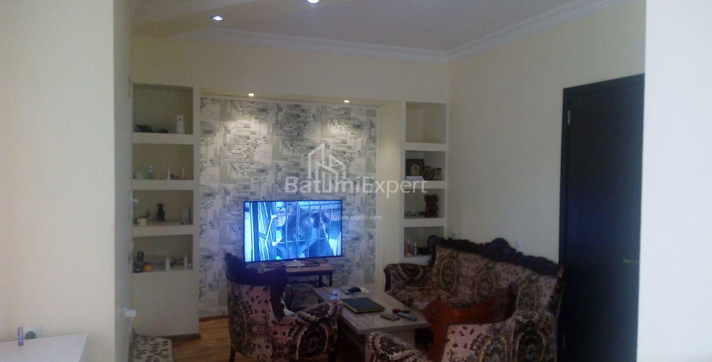 Daire 190 m² Daire - Demeter Tavdadebuli, Batumi, Gürcistan