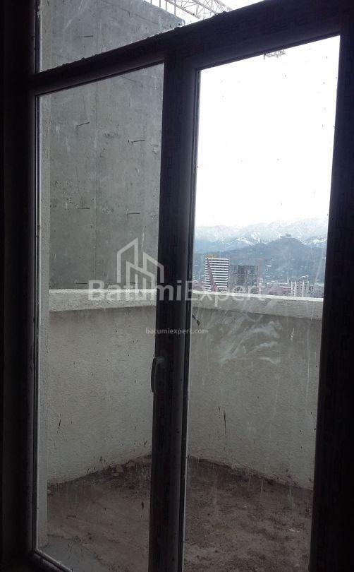 Daire 75 m² Daire - Tbel-Abuseridze, Batumi, Gürcistan