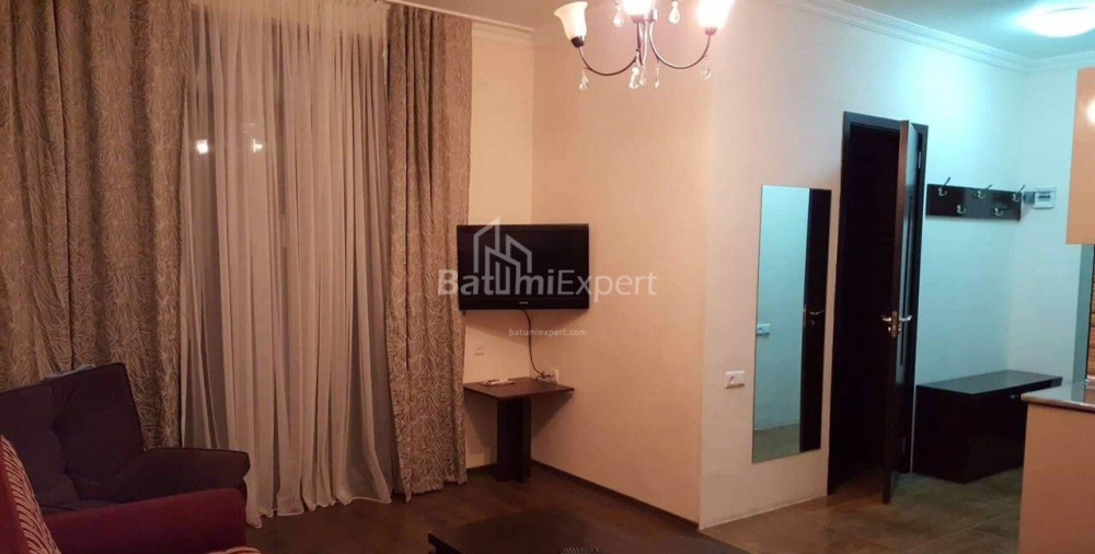 Daire 40 m² Daire - Rustaveli, Batumi, Gürcistan