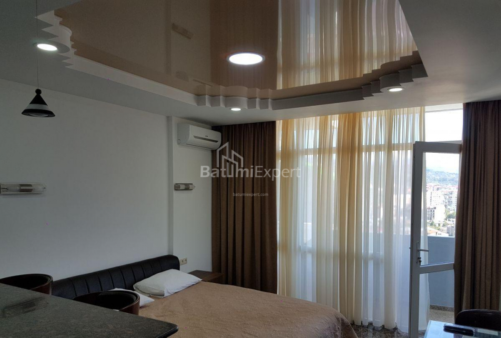 Daire 35 m² Daire - Yurievskaya, Batumi, Gürcistan