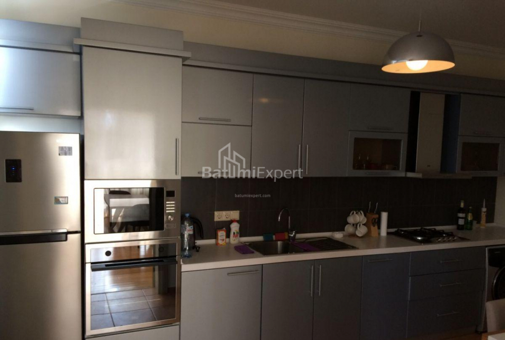 Daire 202 m² Daire - İlya Çavçavadze, Batumi, Gürcistan