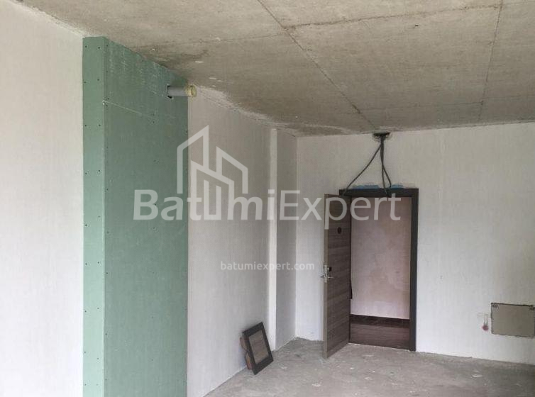 Daire 55 m² Daire - Yurievskaya, Batumi, Gürcistan