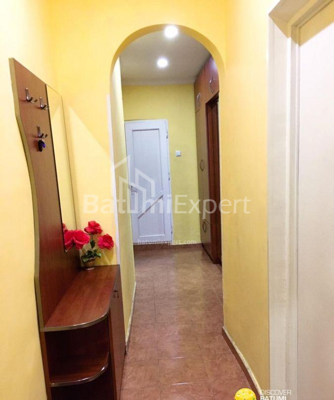 Daire 62 m² Daire - Zuraba Gorgiladze, Batumi, Gürcistan