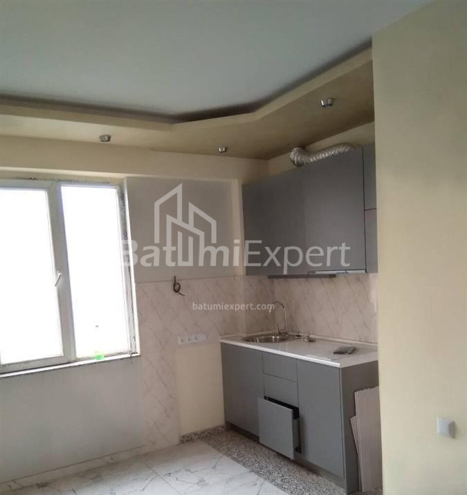 Daire 40 m² Daire - Yurievskaya, Batumi, Gürcistan