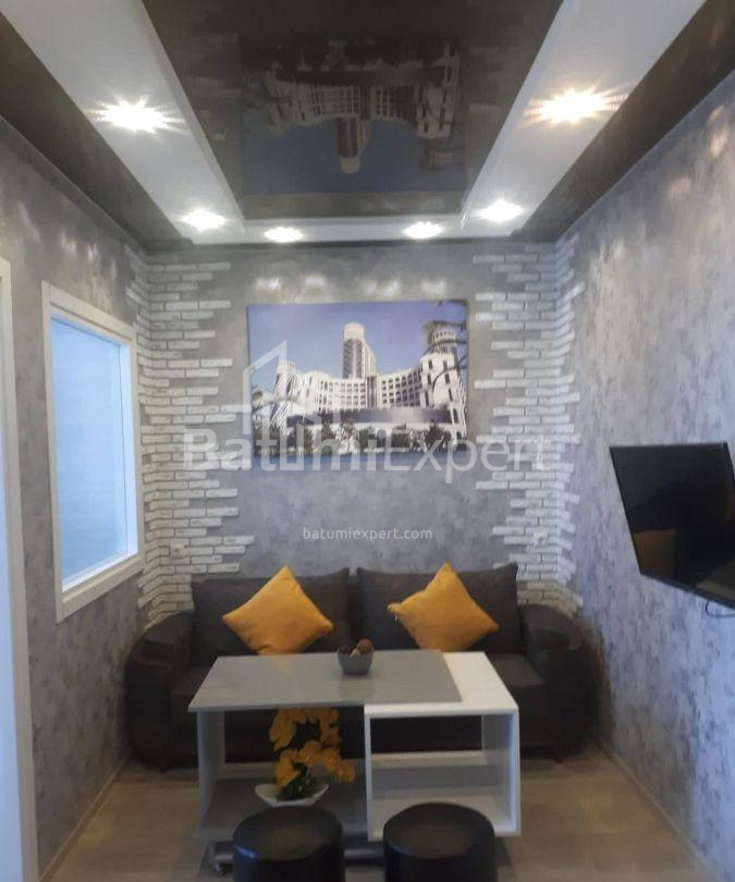 Daire 45 m² Daire - Yurievskaya, Batumi, Gürcistan