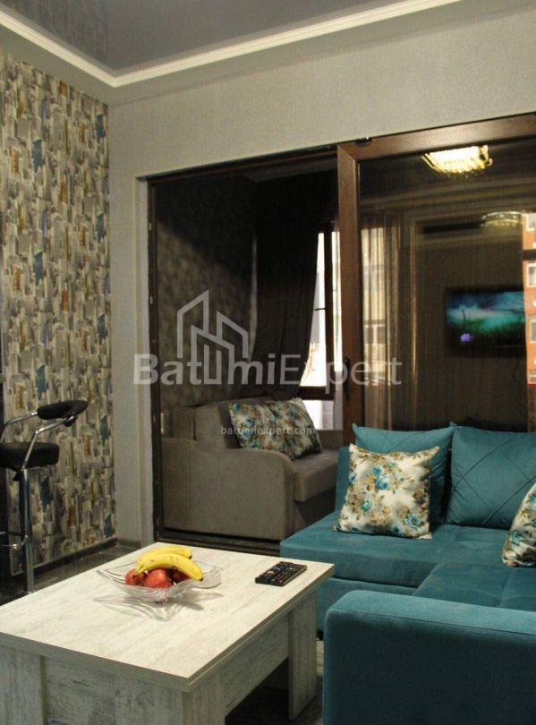 Daire 55 m² Daire - İlya Çavçavadze, Batumi, Gürcistan