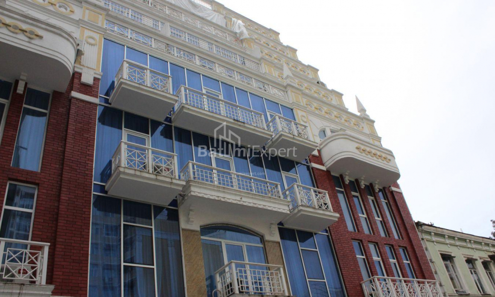 Daire 71 m² Daire - David Kdiaşvili, Batumi, Gürcistan