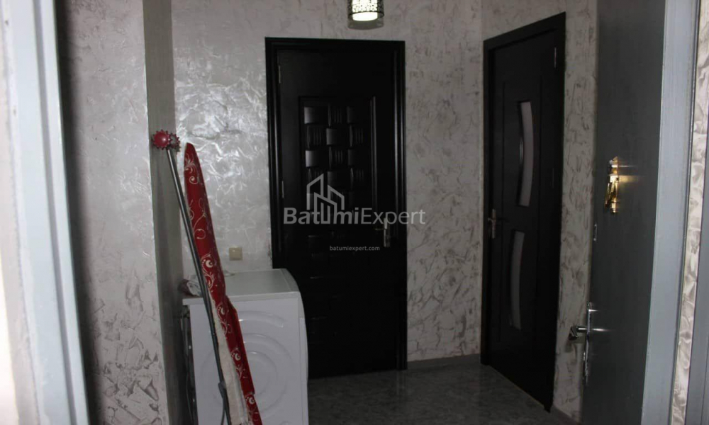 Daire 65 m² Daire - Yurievskaya, Batumi, Gürcistan