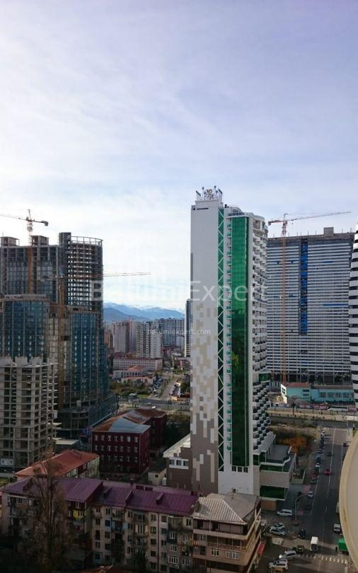 Daire 83 m² Daire - Zuraba Gorgiladze, Batumi, Gürcistan