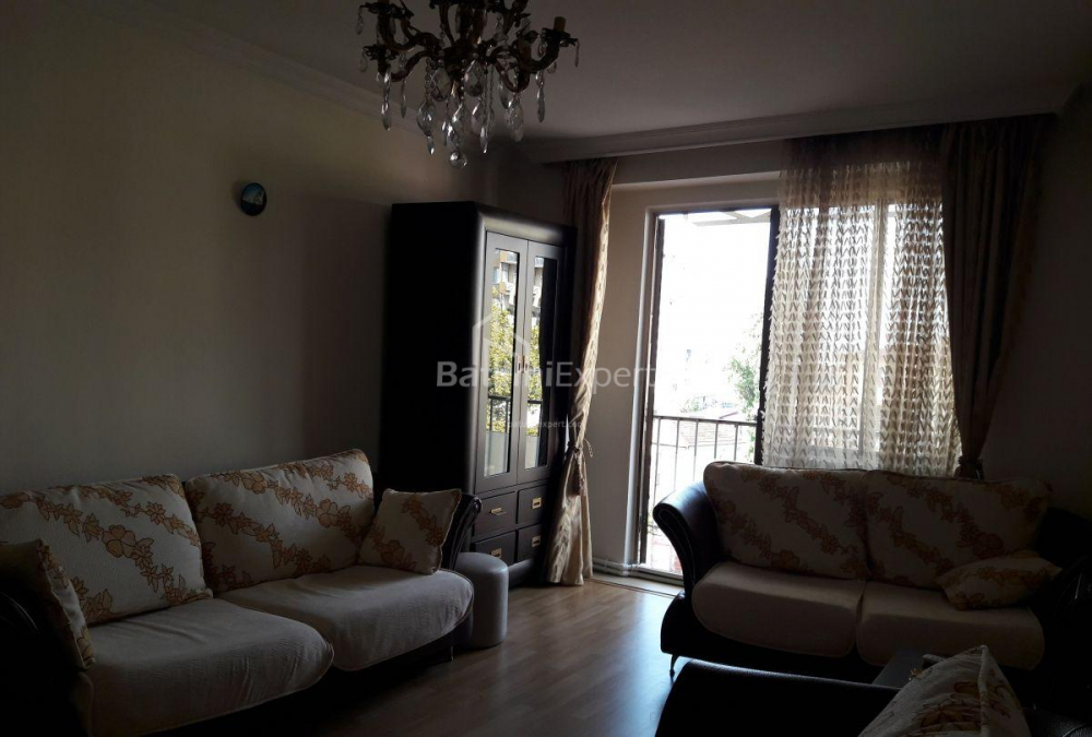 Daire 49 m² Daire - Alexandra Puşkin, Batumi, Gürcistan