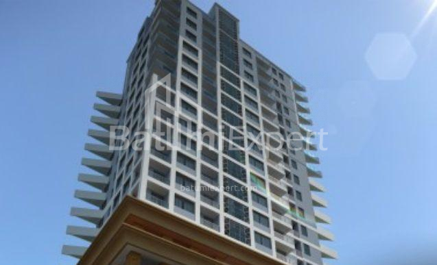 Daire 43 m² Daire - havaalanı karayolu, Batumi, Gürcistan