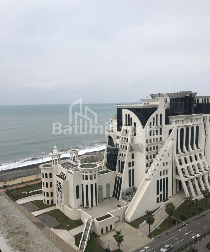 Daire 34 m² Daire - Yusuf Kobaladze, Batumi, Gürcistan