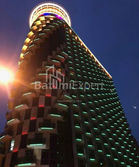 Daire 33 m² Daire - Şerif Khimshiashvili, Batumi, Gürcistan