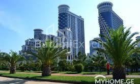 Daire 45 m² Daire - Şerif Khimshiashvili, Batumi, Gürcistan