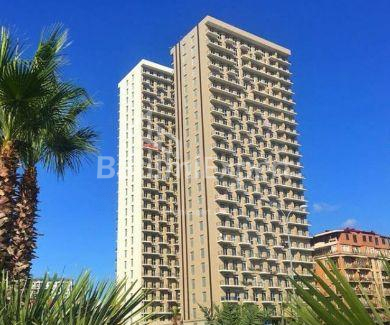Daire 35 m² Daire - Yurievskaya, Batumi, Gürcistan