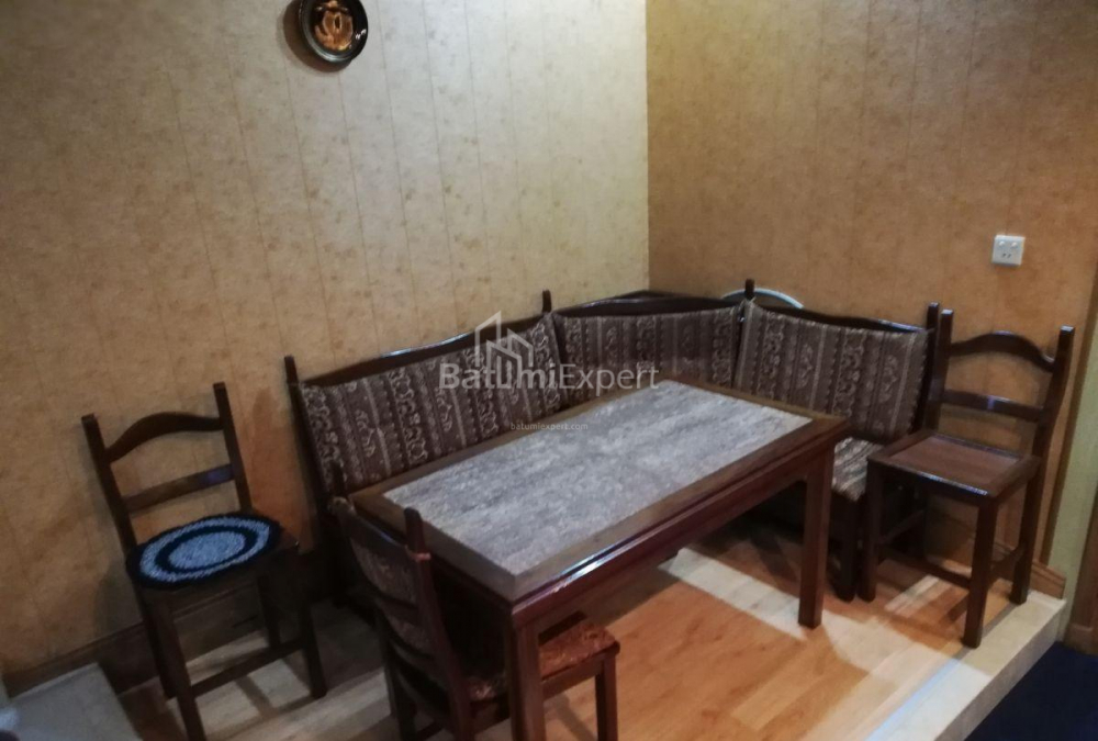 Daire 76 m² Daire - Yurievskaya, Batumi, Gürcistan