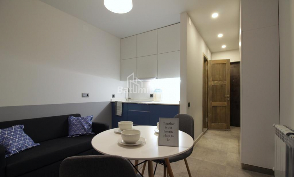 Daire 31 m² Daire - Zuraba Gorgiladze, Batumi, Gürcistan