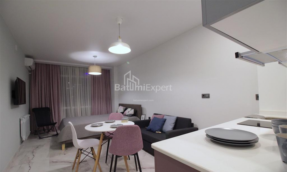 Daire 33 m² Daire - Zuraba Gorgiladze, Batumi, Gürcistan