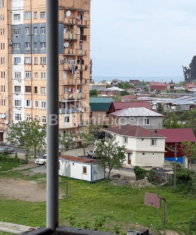 Daire 102 m² Daire - Yurievskaya, Batumi, Gürcistan