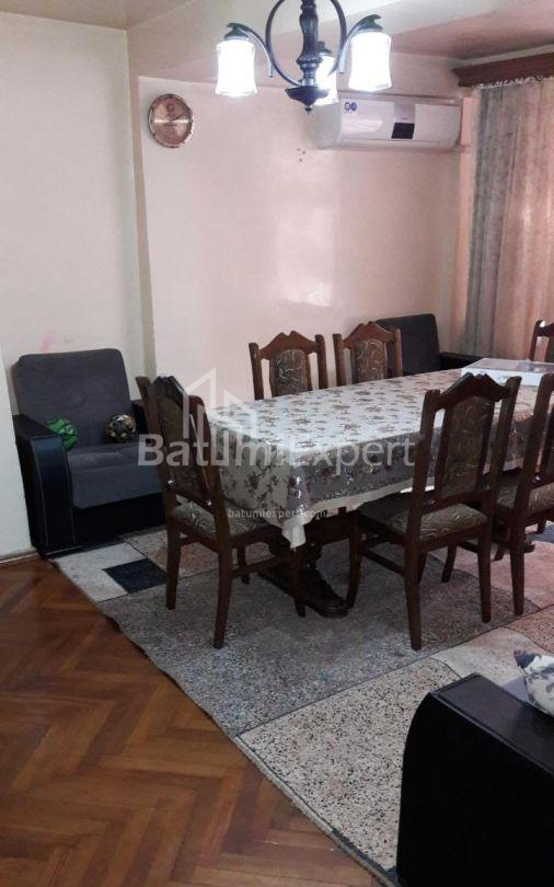 Daire 87 m² Daire - Yurievskaya, Batumi, Gürcistan