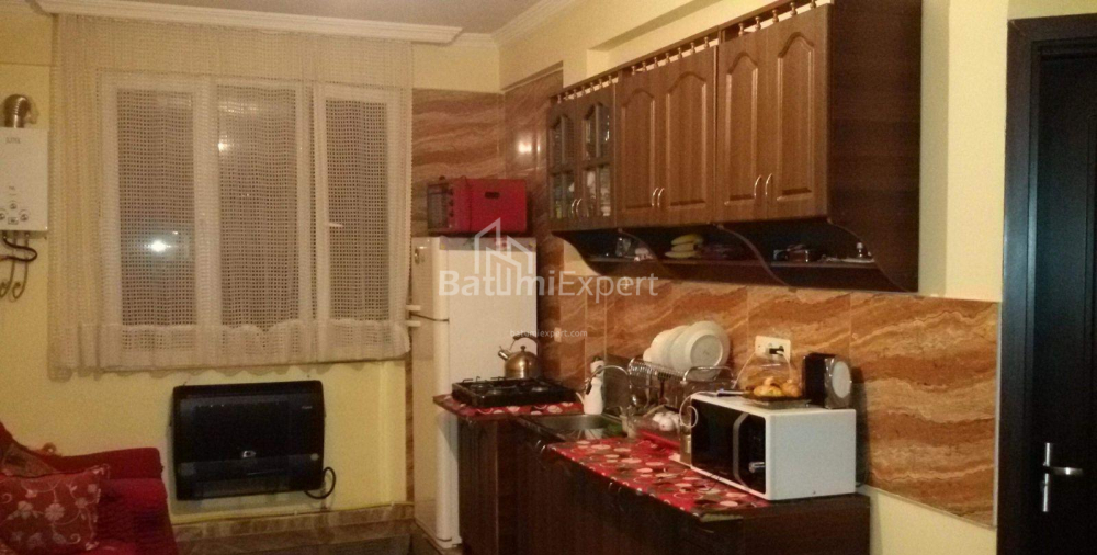 Daire 40 m² Daire - Ivane Javakhishvili, Batumi, Gürcistan
