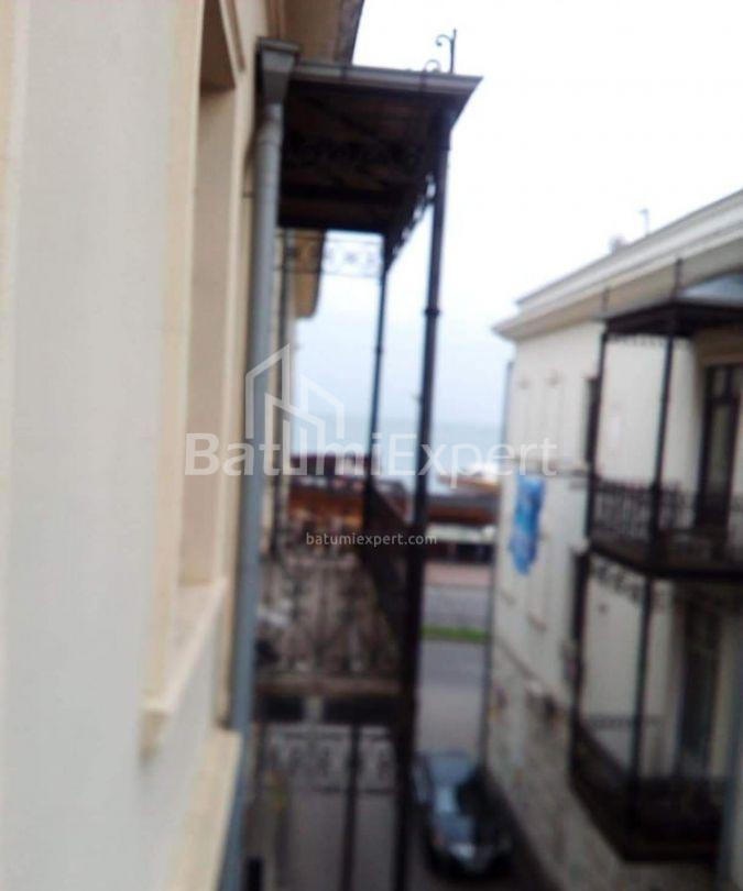 Daire 60 m² Daire - Yurievskaya, Batumi, Gürcistan
