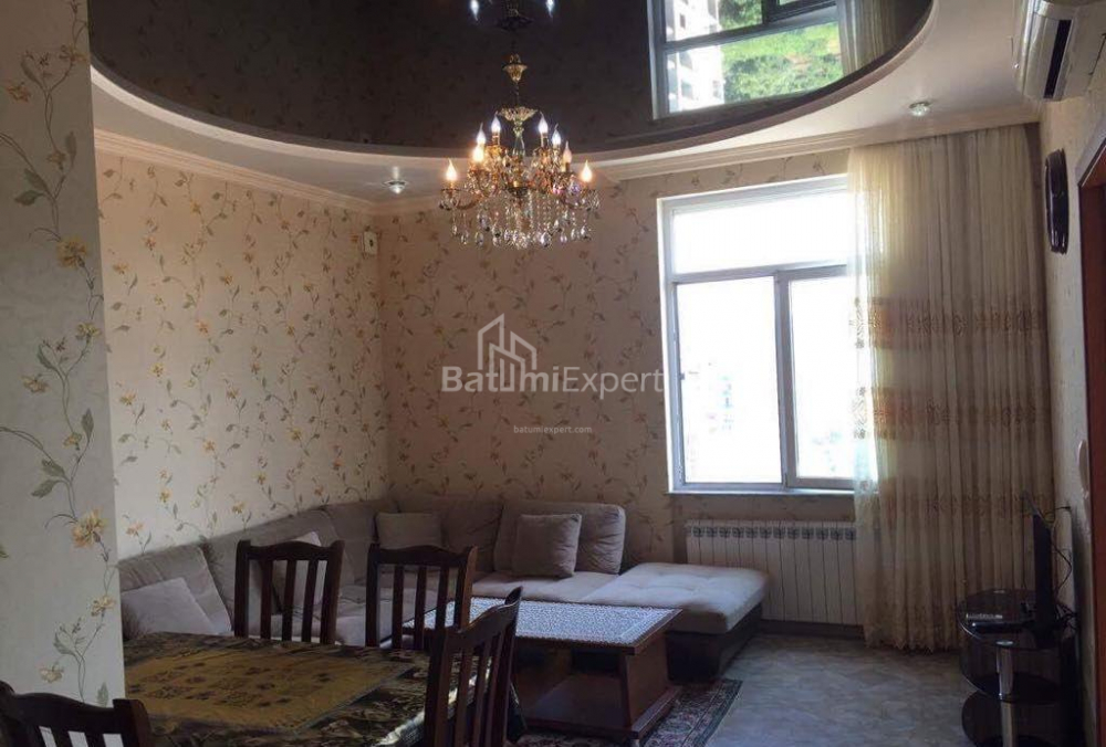 Daire 74 m² Daire - Yurievskaya, Batumi, Gürcistan