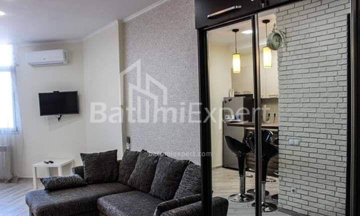 Daire 35 m² Daire - Yurievskaya, Batumi, Gürcistan